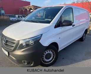 Mercedes-Benz Vito Gebrauchtwagen