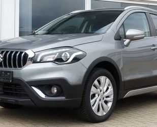 Suzuki (SX4) S-Cross Gebrauchtwagen