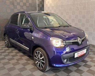 Renault Twingo Gebrauchtwagen