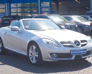 Mercedes-Benz SLK 200 Gebrauchtwagen