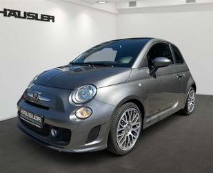 Abarth 500C Gebrauchtwagen