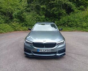 BMW 540 Gebrauchtwagen