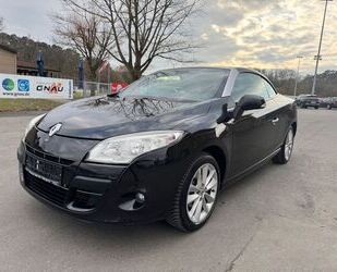 Renault Megane Gebrauchtwagen