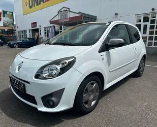 Renault Twingo Gebrauchtwagen
