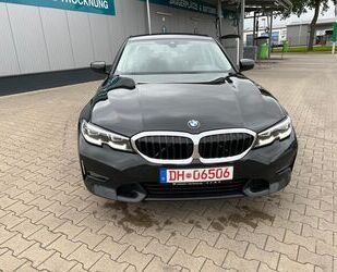 BMW 330 Gebrauchtwagen