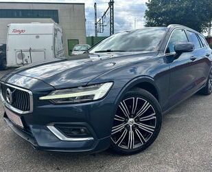 Volvo V60 Gebrauchtwagen