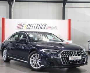 Audi A8 Gebrauchtwagen
