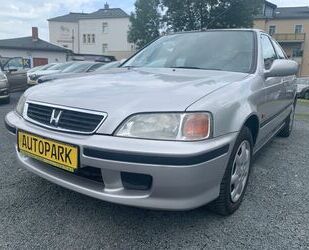 Honda Civic Gebrauchtwagen