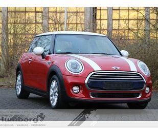 Mini Cooper D Gebrauchtwagen