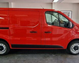 Opel Vivaro Gebrauchtwagen