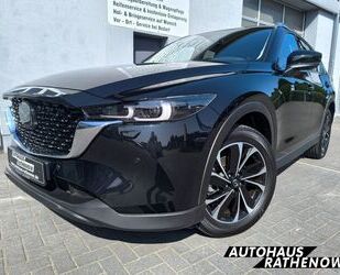 Mazda CX-5 Gebrauchtwagen