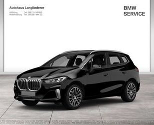 BMW 216 Active Tourer Gebrauchtwagen