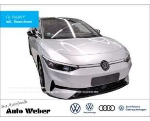 VW ID.7 Gebrauchtwagen