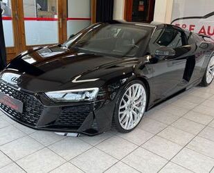 Audi R8 Gebrauchtwagen