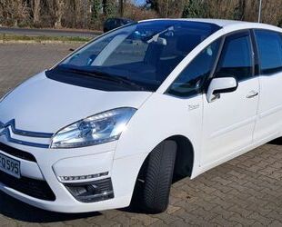 Citroen C4 Picasso Gebrauchtwagen