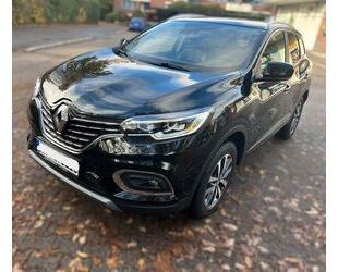 Renault Kadjar Gebrauchtwagen