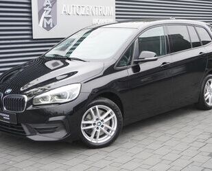 BMW 218 Gran Tourer Gebrauchtwagen