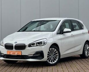 BMW 216 Active Tourer Gebrauchtwagen