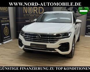 VW Touareg Gebrauchtwagen