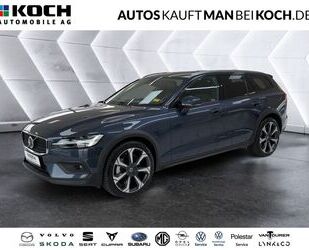 Volvo V60 Cross Country Gebrauchtwagen