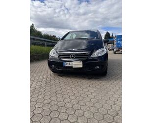 Mercedes-Benz A 170 Gebrauchtwagen