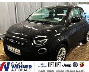 Fiat 500e Gebrauchtwagen