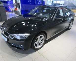 BMW 318 Gebrauchtwagen