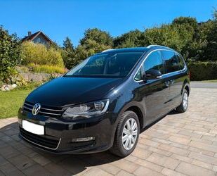 VW Sharan Gebrauchtwagen