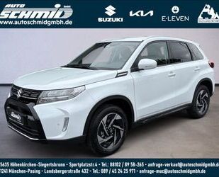 Suzuki Vitara Gebrauchtwagen