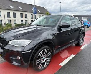 BMW X6 Gebrauchtwagen
