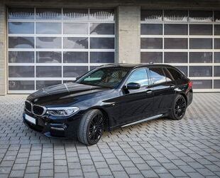 BMW 540 Gebrauchtwagen