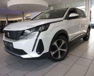 Peugeot 5008 Gebrauchtwagen