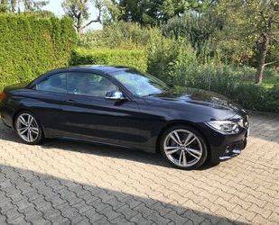 BMW 440 Gebrauchtwagen