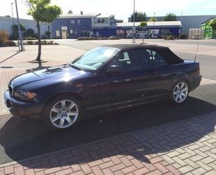 BMW 318 Gebrauchtwagen
