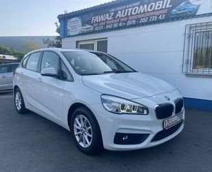 BMW 216 Active Tourer Gebrauchtwagen