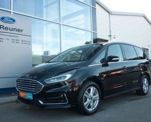 Ford Galaxy Gebrauchtwagen