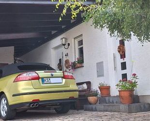 Saab 9-3 Gebrauchtwagen