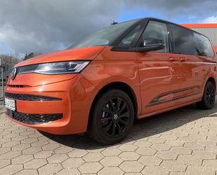 VW T7 Multivan Gebrauchtwagen