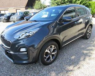 Kia Sportage Gebrauchtwagen