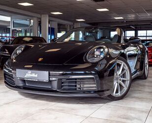 Porsche 992 Gebrauchtwagen