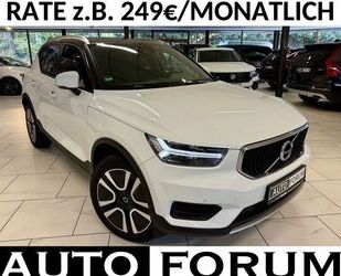 Volvo XC40 Gebrauchtwagen