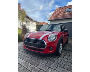 Mini Cooper Gebrauchtwagen
