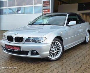 BMW 318 Gebrauchtwagen