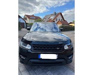 Land Rover Range Rover Gebrauchtwagen