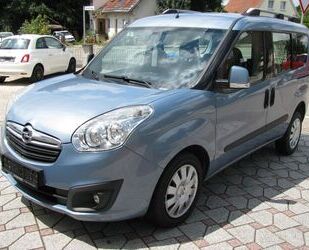 Opel Combo Gebrauchtwagen