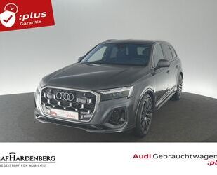 Audi Q7 Gebrauchtwagen