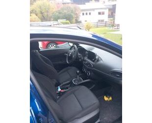 Fiat Tipo Gebrauchtwagen