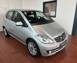 Mercedes-Benz A 160 Gebrauchtwagen