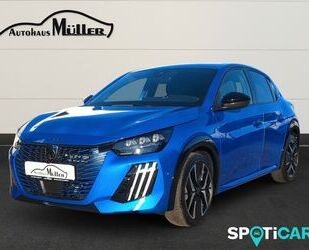 Peugeot 208 Gebrauchtwagen