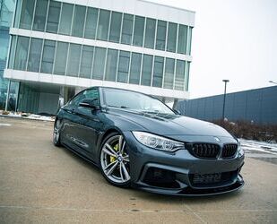 BMW 435 Gebrauchtwagen